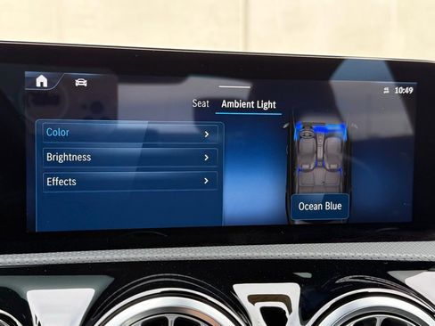 Used 2026 Mercedes-Benz CLA 250 image 22