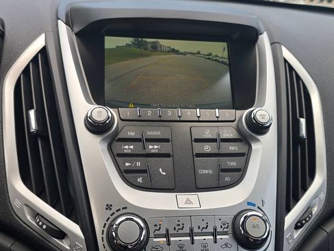 Used 2017 GMC Terrain SLE FWD image 28