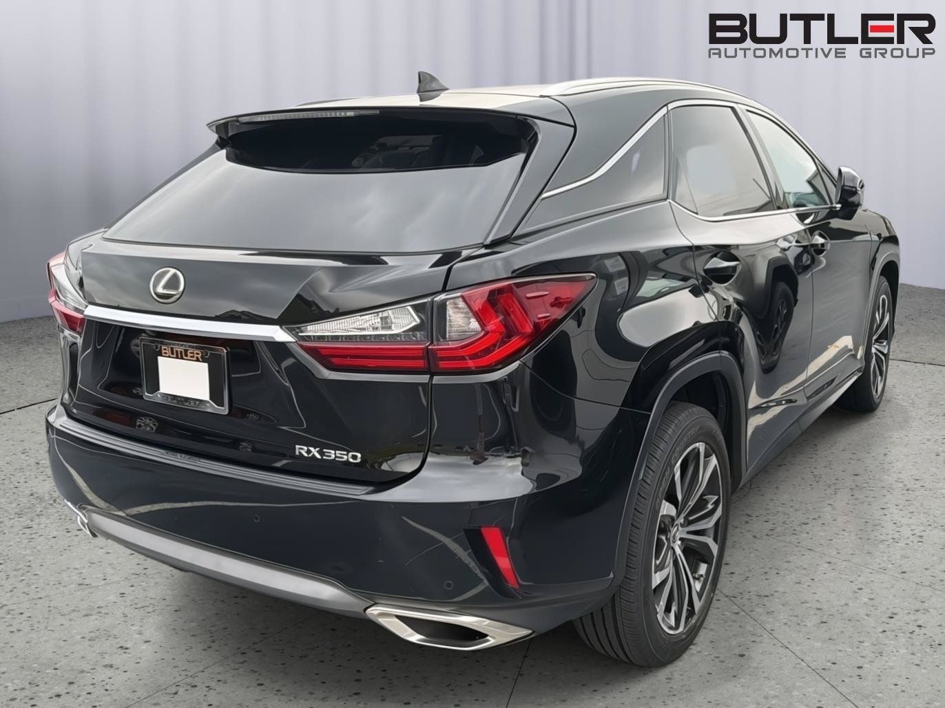 Used 2019 Lexus RX 350 FWD w/ Navigation Package image 8