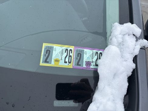 Certified 2023 Subaru Outback 2.5i image 38