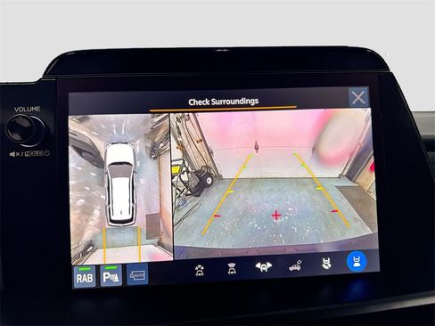 New 2026 Subaru Outback Limited XT image 12