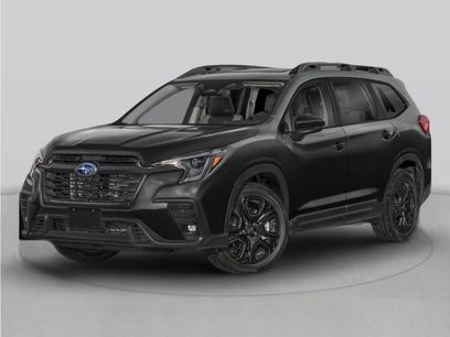 Certified 2023 Subaru Ascent Limited w/ Technology Package