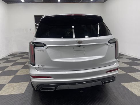 Used 2020 Cadillac XT6 Sport image 3