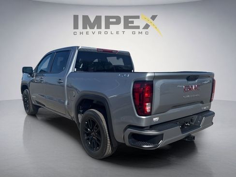 Used 2026 GMC Sierra 1500 Elevation AWD/4WD image 3