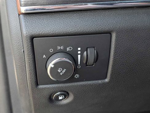 Used 2015 Jeep Grand Cherokee Summit w/ Trailer Tow Group IV image 14