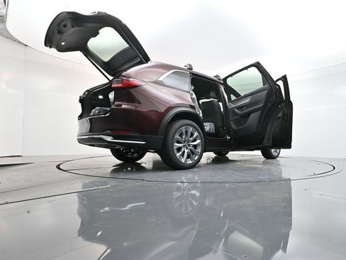 New 2026 MAZDA CX-90 3.3 Turbo w/ Premium Plus Pkg AWD/4WD image 31