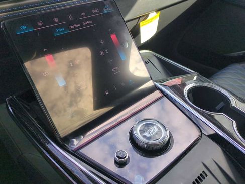 New 2026 Cadillac Escalade IQL Sport 1 image 18