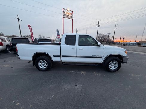 Used 2002 Toyota Tundra SR5 image 6