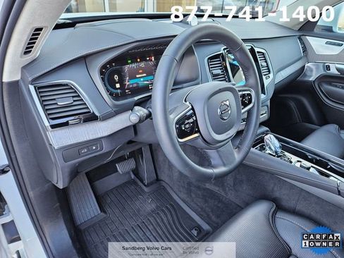 Certified 2024 Volvo XC90 T8 Ultimate image 19