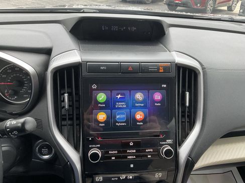 Used 2021 Subaru Ascent Premium w/ Convenience Package AWD/4WD image 18