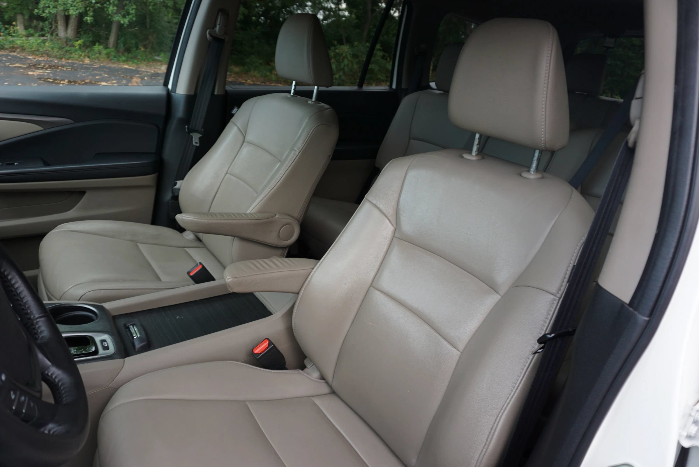 Used 2018 Honda Pilot EX-L image 31