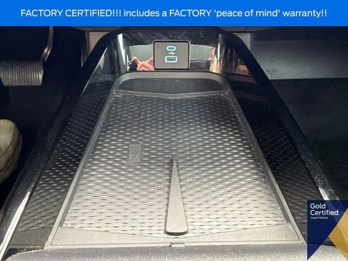 Certified 2023 Ford Mustang Mach-E GT w/ GT Performance Edition AWD/4WD image 39