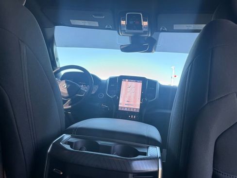 Used 2026 RAM 1500 Big Horn image 21