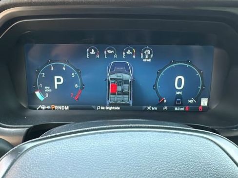 New 2026 Ford F150 Raptor image 26