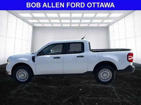 Used 2023 Ford Maverick XLT FWD image 10