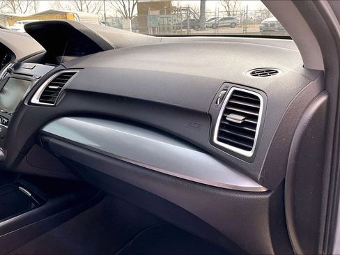 Used 2016 Acura RDX FWD w/ Advance Package image 20