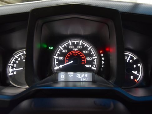 Used 2011 Honda Ridgeline RTL image 22