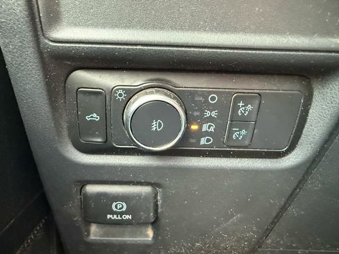 Used 2022 Ford F150 XL w/ STX Appearance Package AWD/4WD image 9
