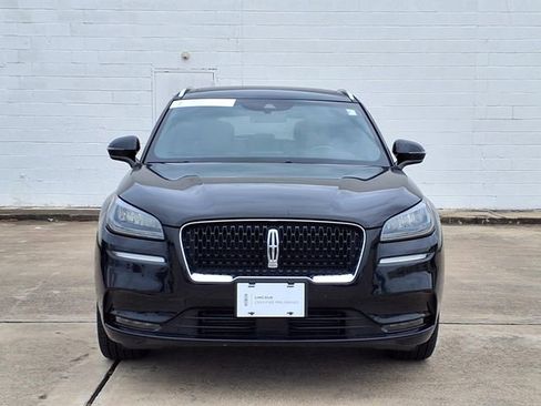 Certified 2021 Lincoln Corsair Reserve w/ Sport Package AWD/4WD image 19