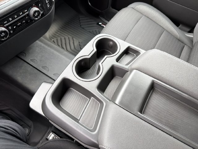 New 2026 Chevrolet Silverado 1500 RST AWD/4WD image 19