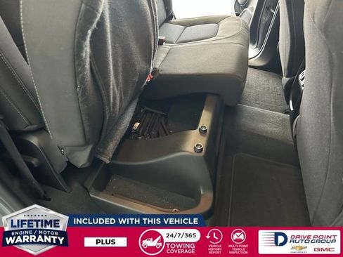 Used 2022 Chevrolet Colorado LT image 31