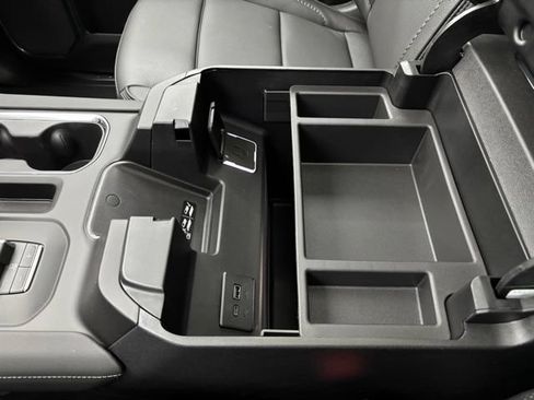New 2026 GMC Sierra 1500 Denali AWD/4WD image 26