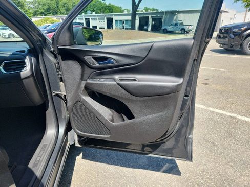 Used 2019 Chevrolet Equinox LT FWD image 41