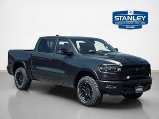 New 2026 RAM 1500 Rebel video 1