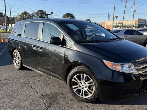 Used 2013 Honda Odyssey EX-L image 1