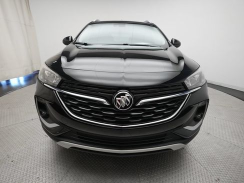 Used 2023 Buick Encore GX Select FWD image 11