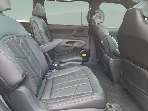 New 2027 Kia Telluride SX X-Line AWD/4WD image 25