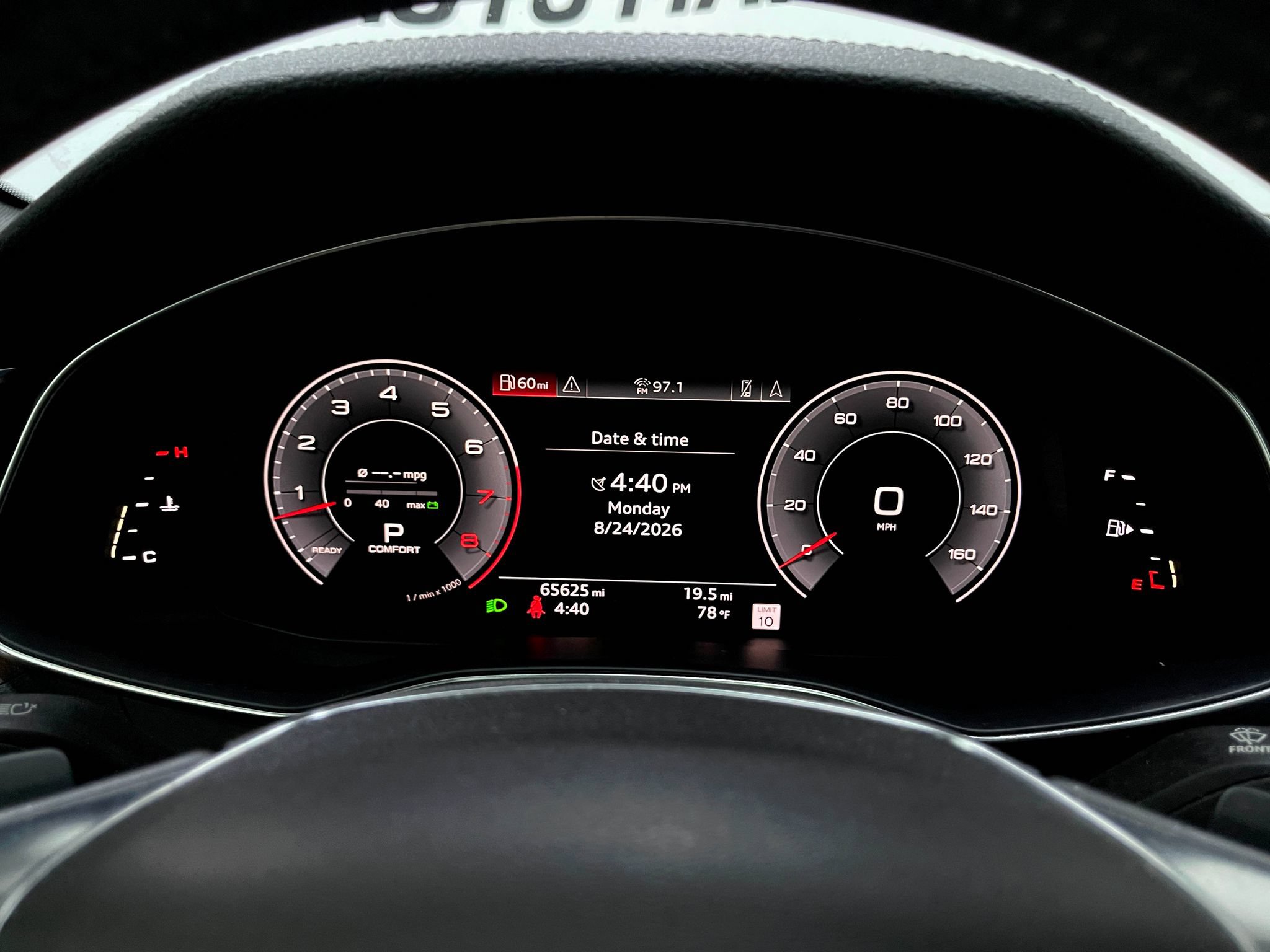 Used 2019 Audi A6 3.0T Premium Plus AWD/4WD image 22