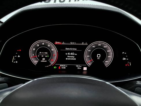 Used 2019 Audi A6 3.0T Premium Plus AWD/4WD image 22