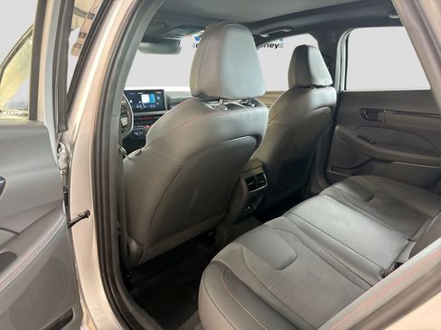 Used 2025 Hyundai Sonata N Line FWD image 24