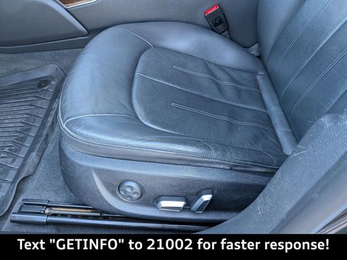 Used 2017 Audi A7 3.0T Premium Plus image 25