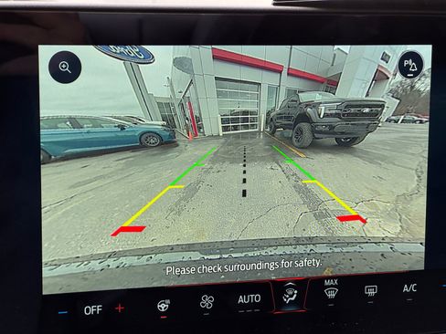 New 2026 Ford Mustang GT Premium w/ GT Performance Package image 21