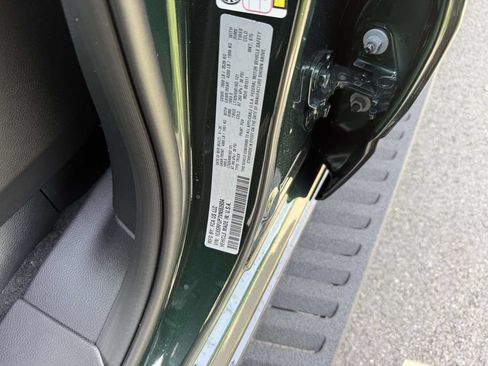 New 2027 RAM 1500 RHO AWD/4WD image 35