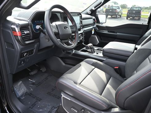 New 2026 Ford F150 Raptor AWD/4WD image 52