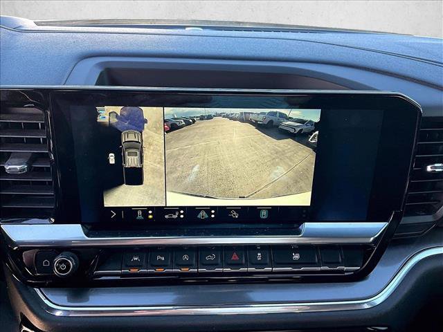 Used 2023 Chevrolet Silverado 1500 High Country RWD image 23