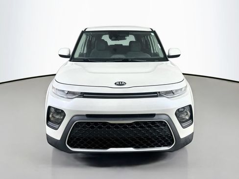 Used 2020 Kia Soul S FWD image 2