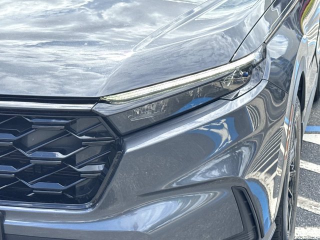 Certified 2023 Honda CR-V Sport image 10