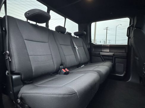 Used 2019 Ford F150 XLT w/ Equipment Group 302A Luxury image 37