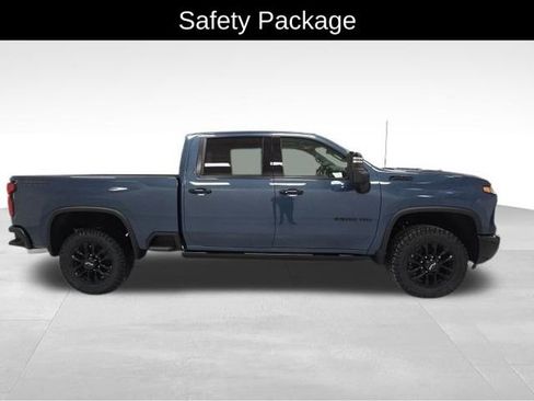 New 2026 Chevrolet Silverado 2500 LTZ w/ LTZ Plus Package image 7