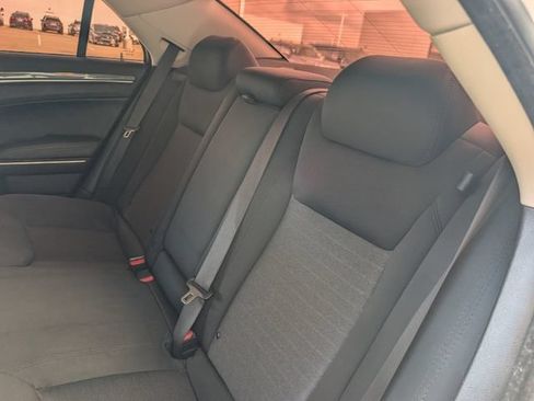 Used 2021 Chrysler 300 Touring w/ Sport Appearance Package RWD image 26