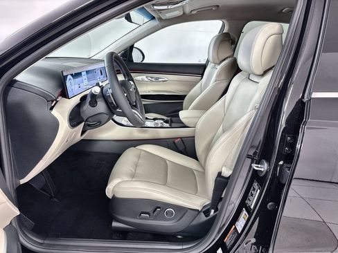 New 2026 Genesis GV70 2.5T AWD/4WD image 13