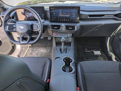 New 2026 Ford Mustang Coupe image 14