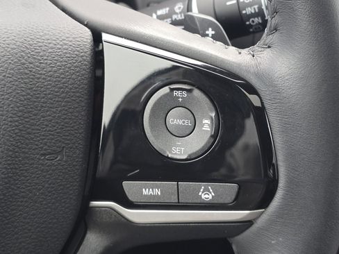 Certified 2022 Honda Pilot Special Edition image 32