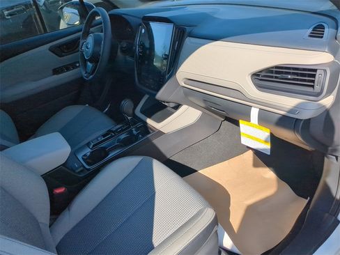 New 2026 Subaru Forester Premium image 11
