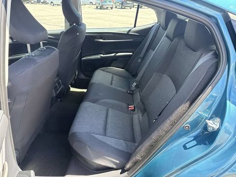 Used 2026 Toyota Camry LE FWD image 21