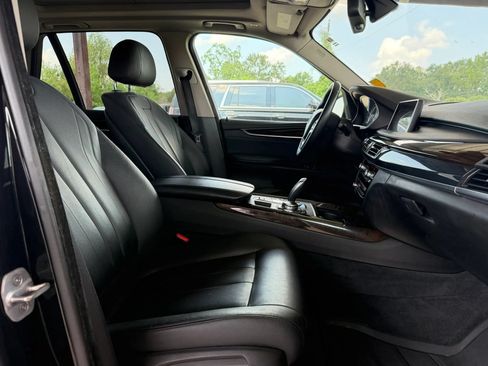 Used 2015 BMW X5 xDrive35i AWD/4WD image 21